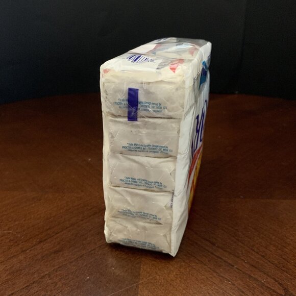 Vintage Ivory Soap 10’s Family Pack - 10 Bars Sealed - Picture 4 of 7